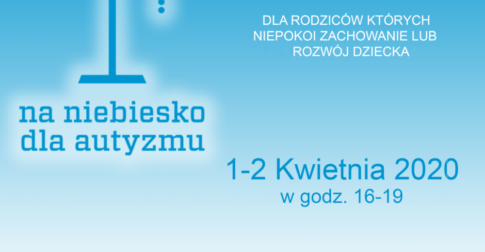 Zapraszamy na Konsultacje